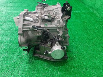 АКПП НА TOYOTA COROLLA FIELDER ZRE142G 2ZR-FE