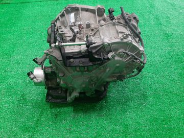 АКПП НА TOYOTA COROLLA FIELDER ZRE142G 2ZR-FE