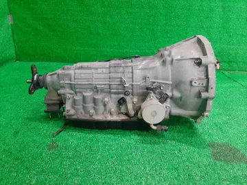 АКПП НА LEXUS GS350 GRS191 2GR-FSE