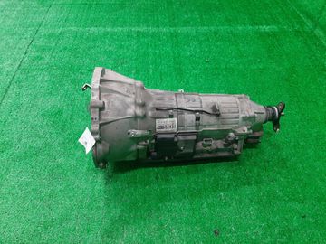 АКПП НА LEXUS GS350 GRS191 2GR-FSE