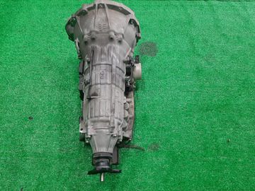 АКПП НА LEXUS GS350 GRS191 2GR-FSE