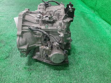 АКПП НА TOYOTA COROLLA FIELDER ZRE142G 2ZR-FE