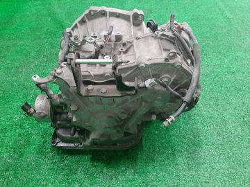 АКПП НА TOYOTA COROLLA FIELDER ZRE142G 2ZR-FE