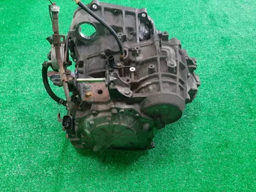 АКПП НА TOYOTA IPSUM ACM21W 2AZ-FE