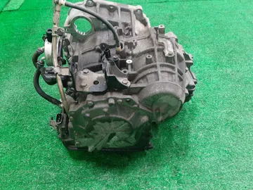 АКПП НА TOYOTA IPSUM ACM21W 2AZ-FE