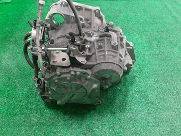 АКПП НА TOYOTA IPSUM ACM21W 2AZ-FE