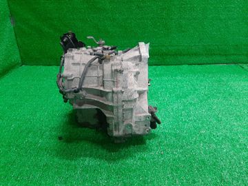 АКПП НА TOYOTA COROLLA FIELDER ZRE142G 2ZR-FE