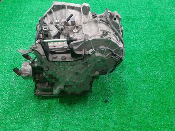 АКПП НА TOYOTA COROLLA FIELDER ZRE142G 2ZR-FE