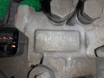 АКПП НА MITSUBISHI LANCER CEDIA CS5A 4G93