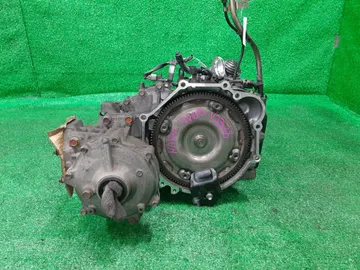 АКПП НА MITSUBISHI GRANDIS NA4W 4G69