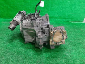 АКПП НА MITSUBISHI GRANDIS NA4W 4G69