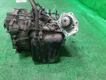 АКПП НА MITSUBISHI GRANDIS NA4W 4G69