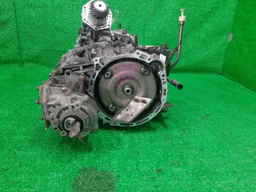 АКПП НА MITSUBISHI OUTLANDER CW5W 4B12