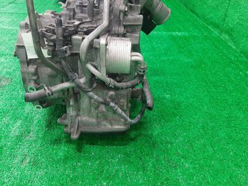 АКПП НА MITSUBISHI OUTLANDER CW5W 4B12