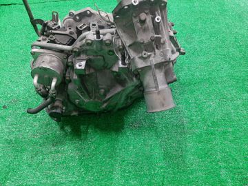 АКПП НА MITSUBISHI OUTLANDER CW5W 4B12