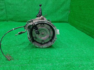 АКПП НА MITSUBISHI PAJERO IO H76W 4G93