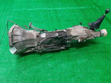 АКПП НА MITSUBISHI PAJERO IO H76W 4G93