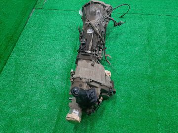 АКПП НА MITSUBISHI PAJERO IO H76W 4G93