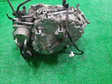 АКПП НА MITSUBISHI LANCER CY4A 4B11