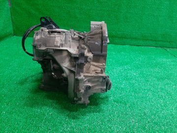 АКПП НА TOYOTA CALDINA ST210 3S-FE