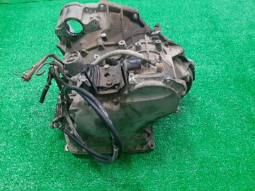 АКПП НА TOYOTA CALDINA ST210 3S-FE