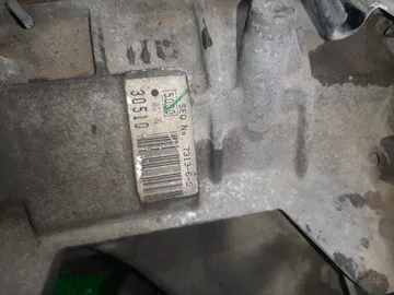 АКПП НА TOYOTA CALDINA ST210 3S-FE