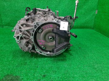 АКПП НА MITSUBISHI OUTLANDER CW4W 4B11