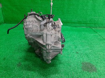 АКПП НА MITSUBISHI OUTLANDER CW4W 4B11