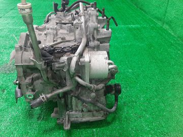 АКПП НА MITSUBISHI OUTLANDER CW4W 4B11