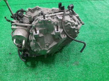 АКПП НА MITSUBISHI OUTLANDER CW4W 4B11