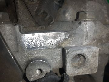 АКПП НА MITSUBISHI OUTLANDER CW4W 4B11