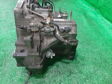 АКПП НА HONDA ODYSSEY RA6 F23A