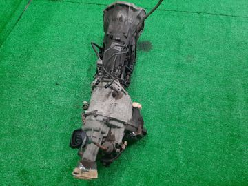 АКПП НА MITSUBISHI PAJERO IO H76W 4G93