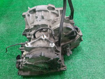 АКПП НА MAZDA ATENZA GG3S L3-VE