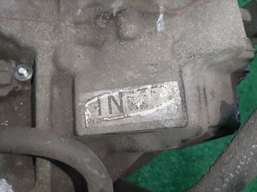 АКПП НА MAZDA ATENZA GG3S L3-VE