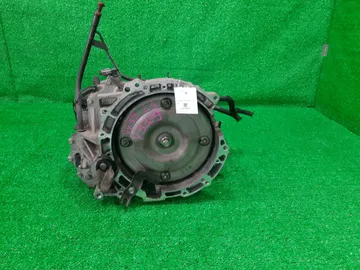 АКПП НА MAZDA ATENZA GG3S L3-VE