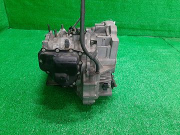 АКПП НА MAZDA ATENZA GG3S L3-VE