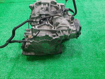 АКПП НА MAZDA ATENZA GG3S L3-VE