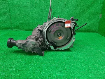 АКПП НА FORD ESCAPE LFAL3F L3