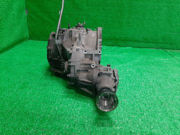 АКПП НА FORD ESCAPE LFAL3F L3