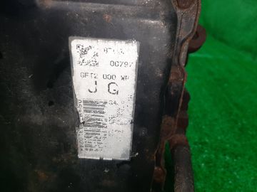 АКПП НА FORD ESCAPE LFAL3F L3