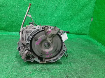 АКПП НА MAZDA ATENZA GG3S L3-VE
