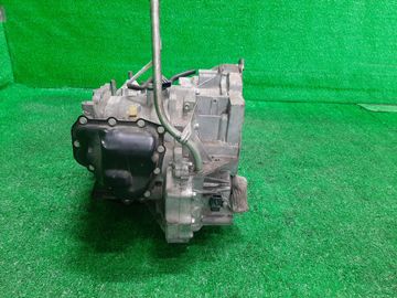 АКПП НА MAZDA ATENZA GG3S L3-VE