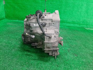 АКПП НА HONDA ACCORD CM2 K24A