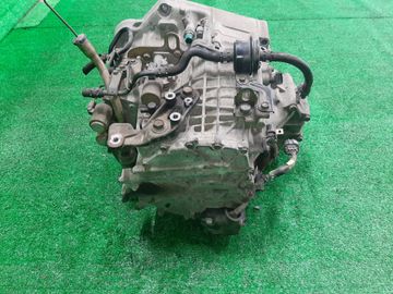 АКПП НА HONDA ACCORD CM2 K24A