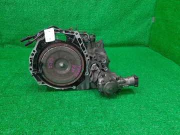 АКПП НА HONDA ODYSSEY RA7 F23A