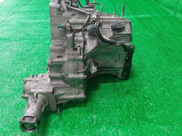 АКПП НА HONDA ODYSSEY RA7 F23A