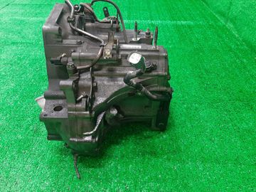 АКПП НА HONDA ODYSSEY RA6 F23A