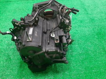 АКПП НА HONDA ODYSSEY RA6 F23A