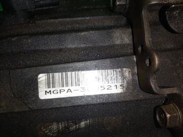 АКПП НА HONDA ODYSSEY RA6 F23A